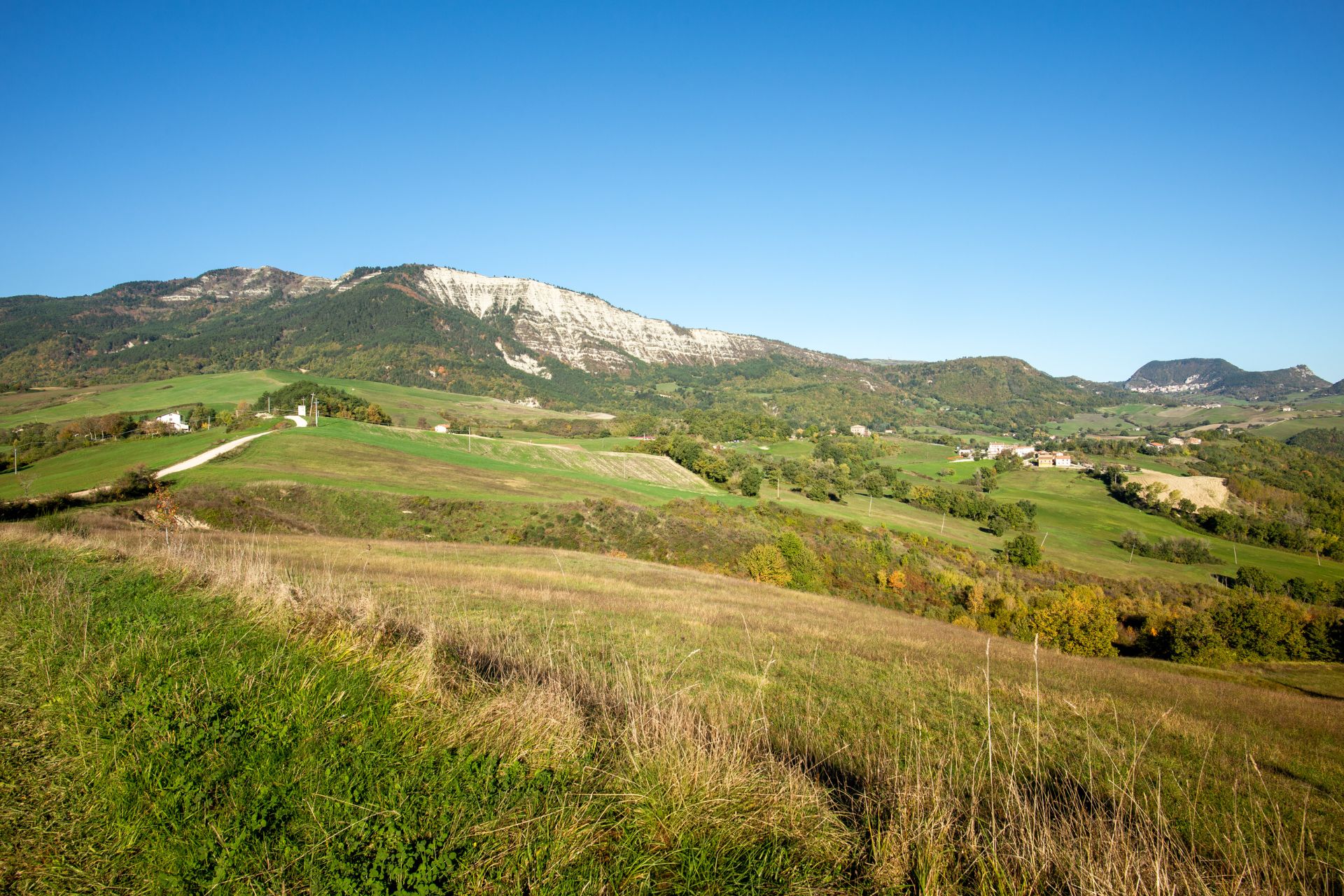 Percorsi DOP