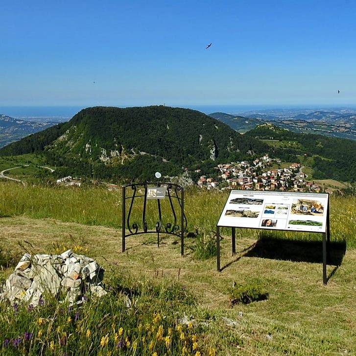 Visit Montefeltro Itinerari Naturalistici Emilia Romagna Marche Toscana