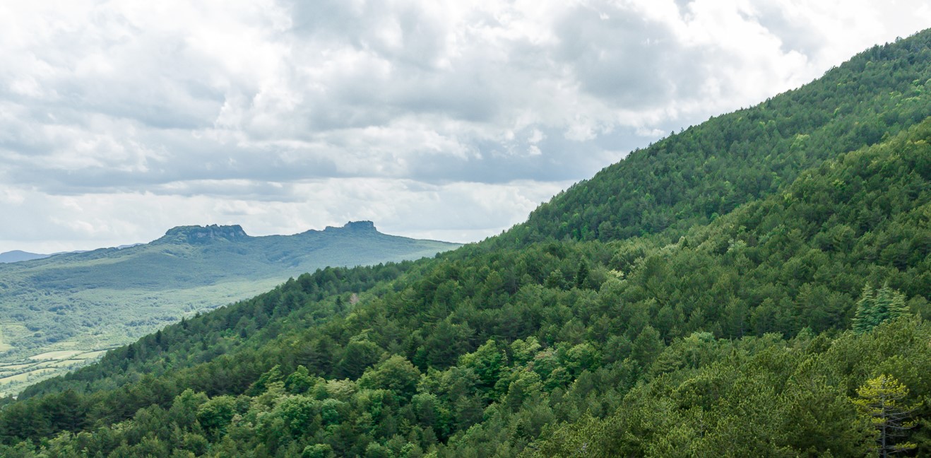 Sasso Simoncello - Visit Montefeltro