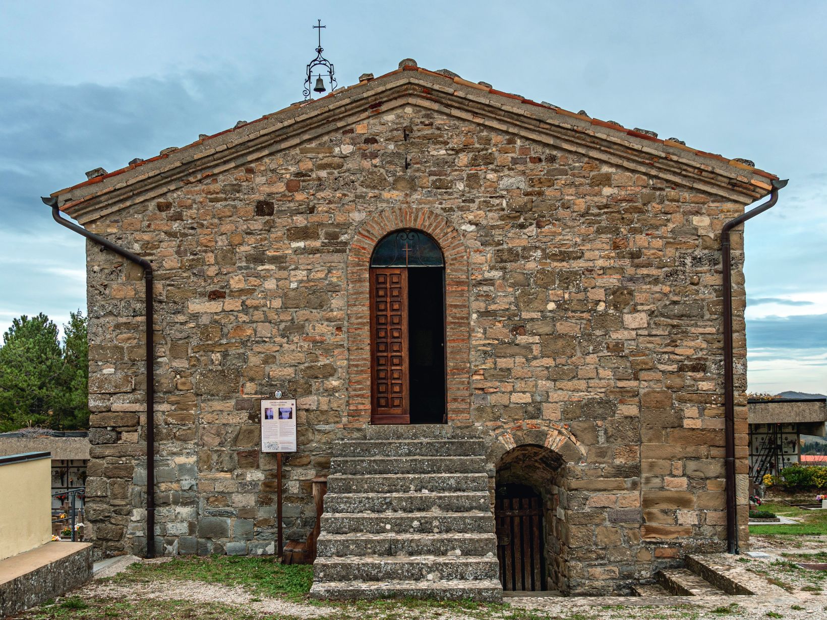 Chiesa-di-San-Sisto-Carpegna