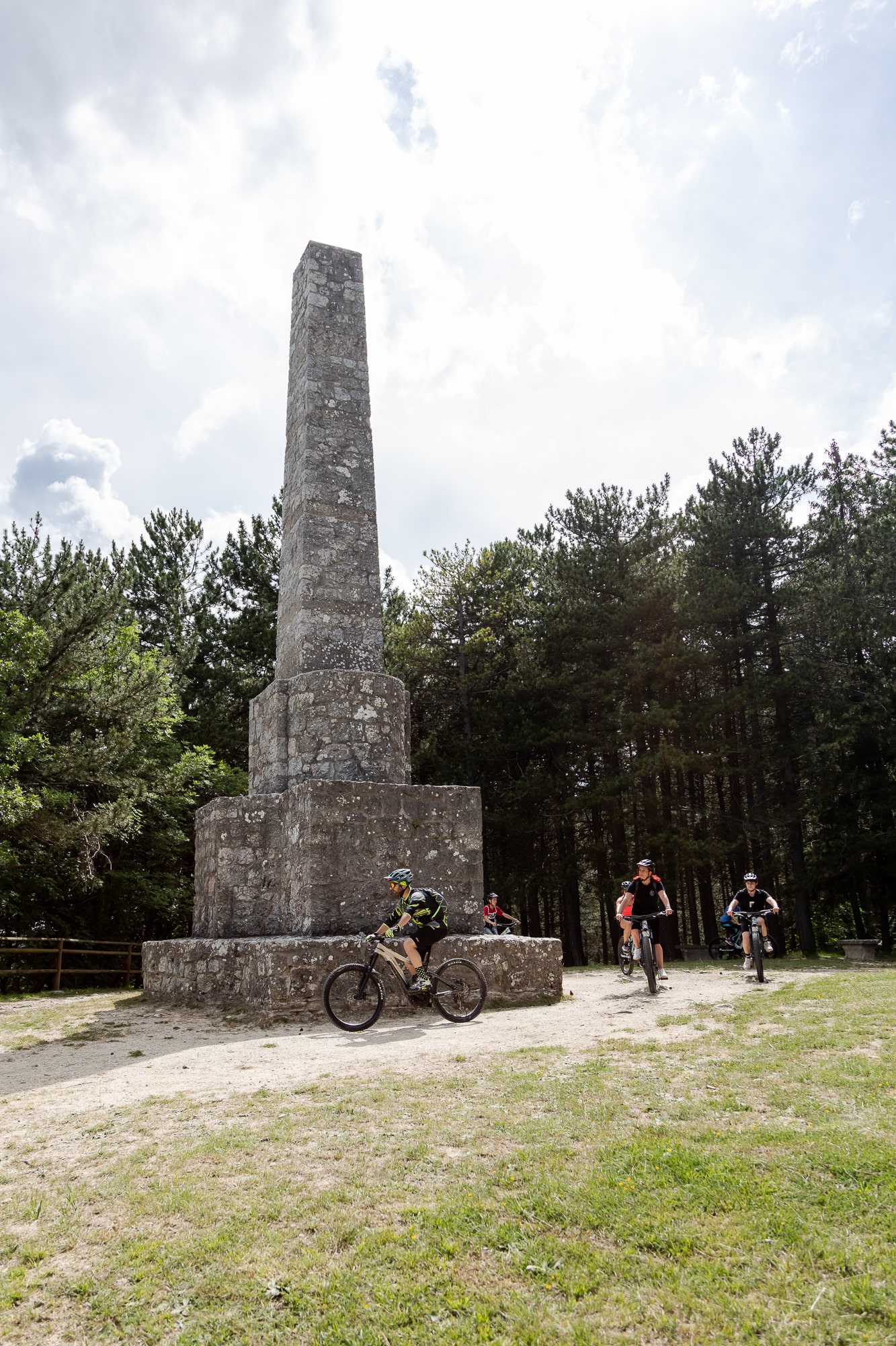 Visit Montefeltro - Cippo Carpegna