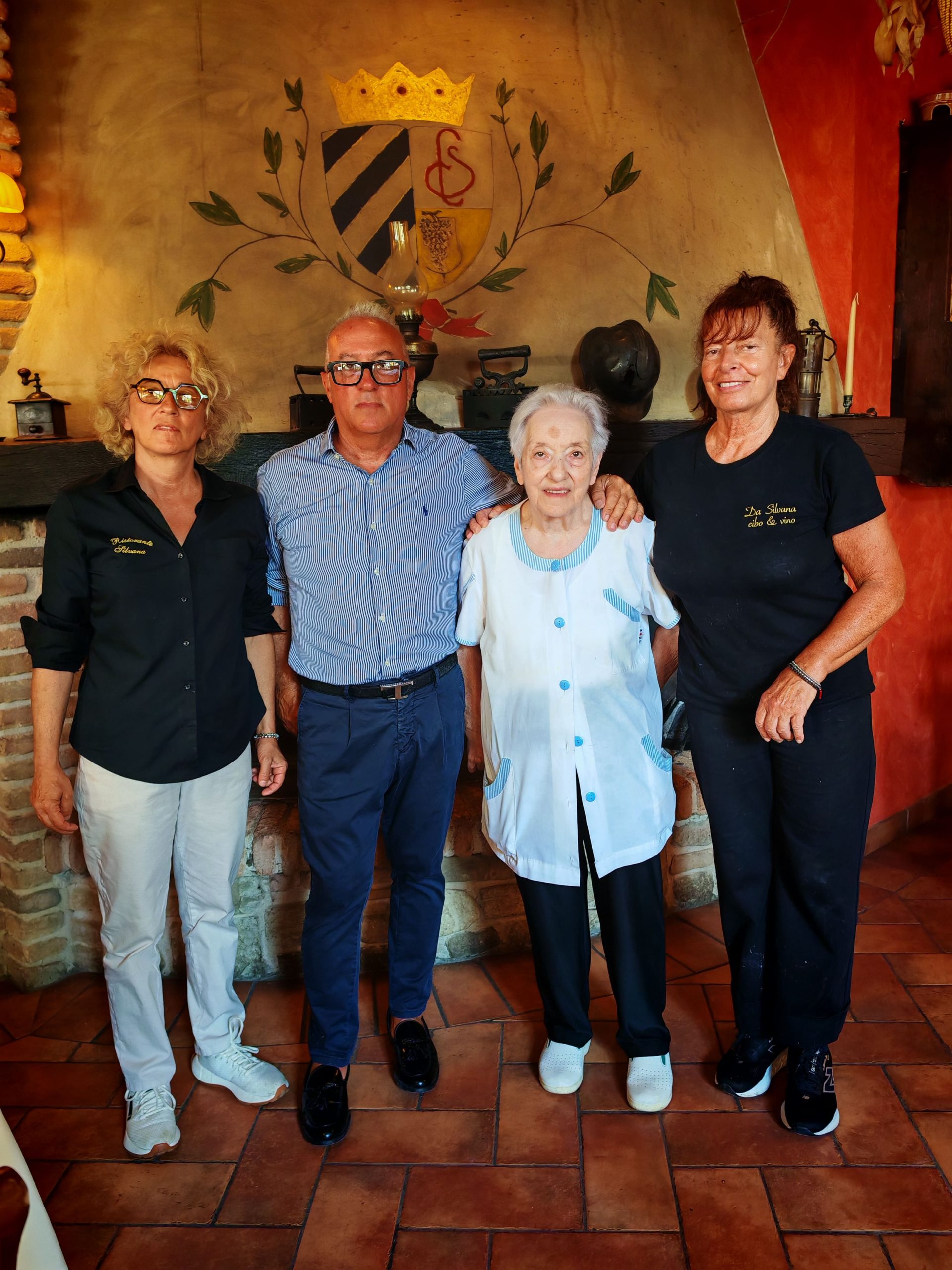 Ristorante Silvana Carpegna