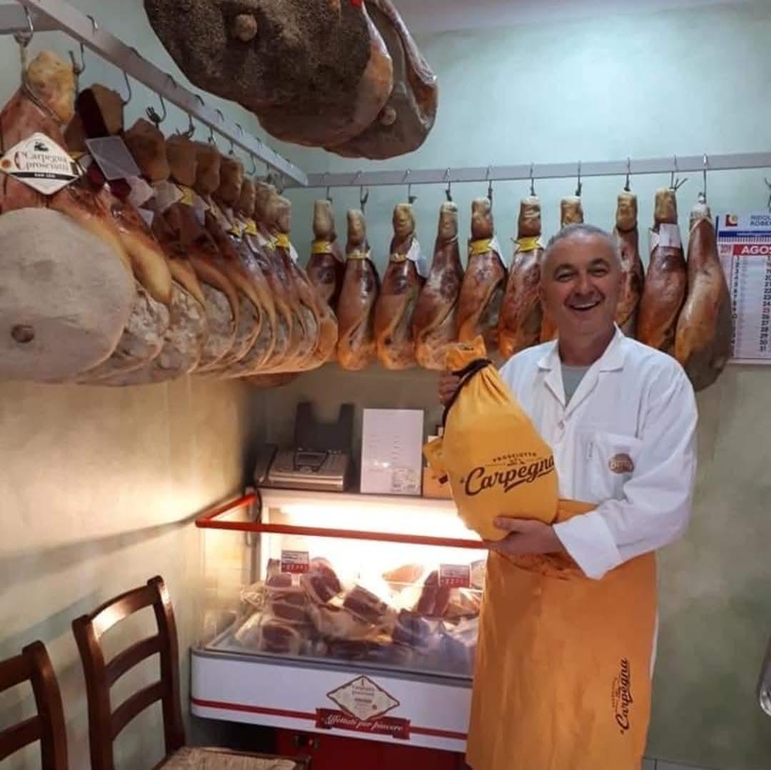 Macelleria del Corso Carpegna