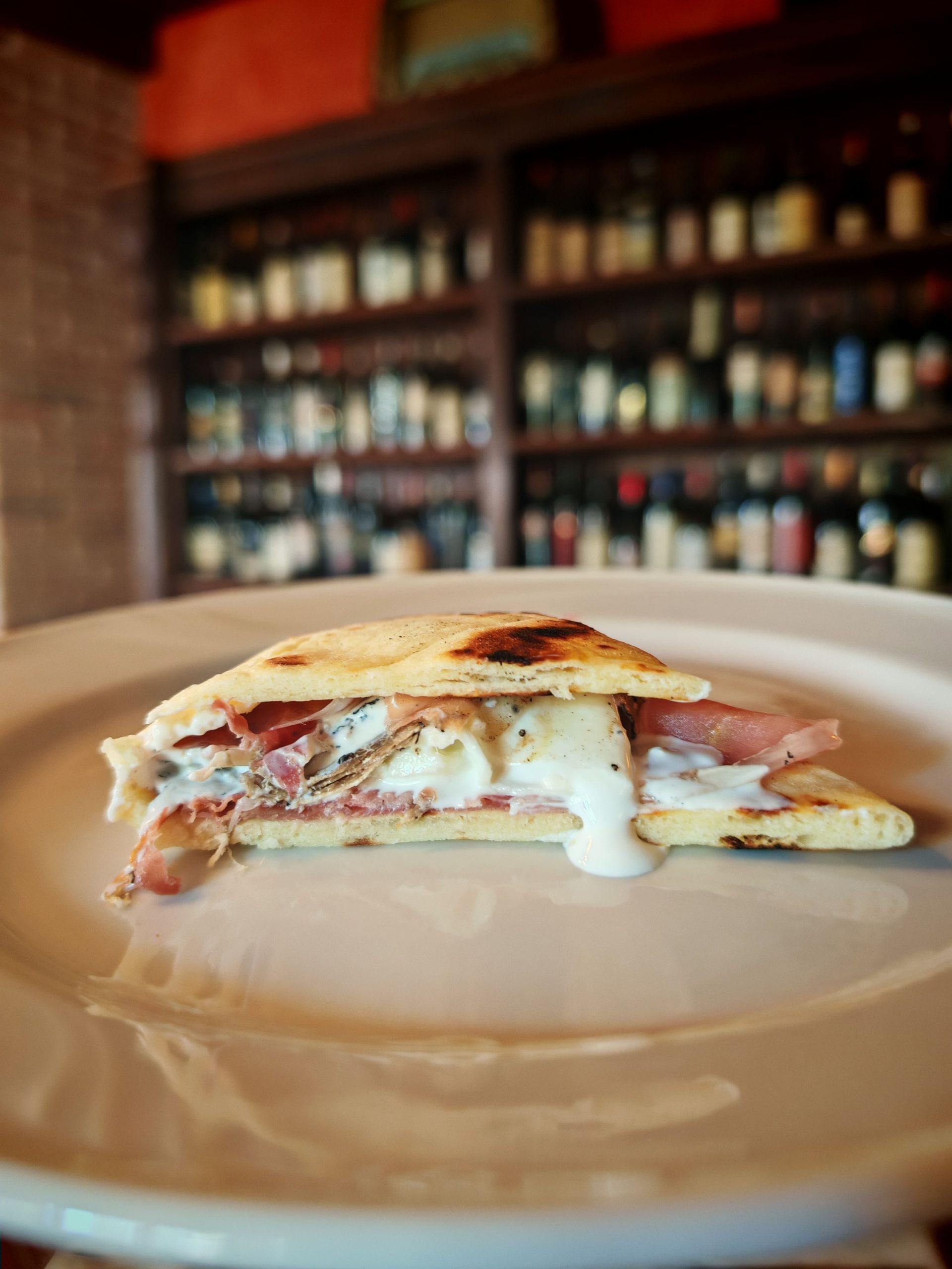 il crostolo di carpegna ristorante silvana