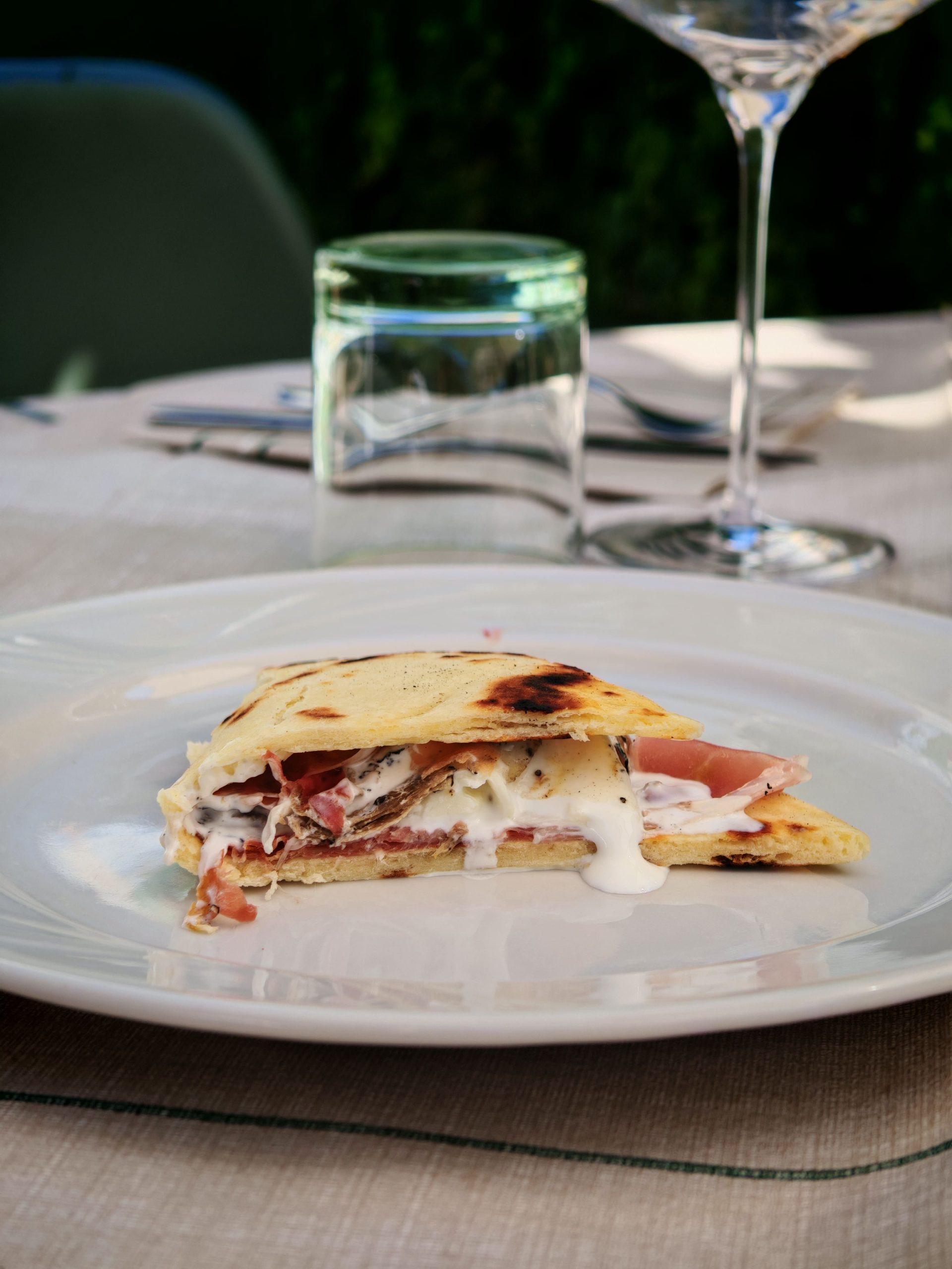 il crostolo di carpegna ristorante silvana